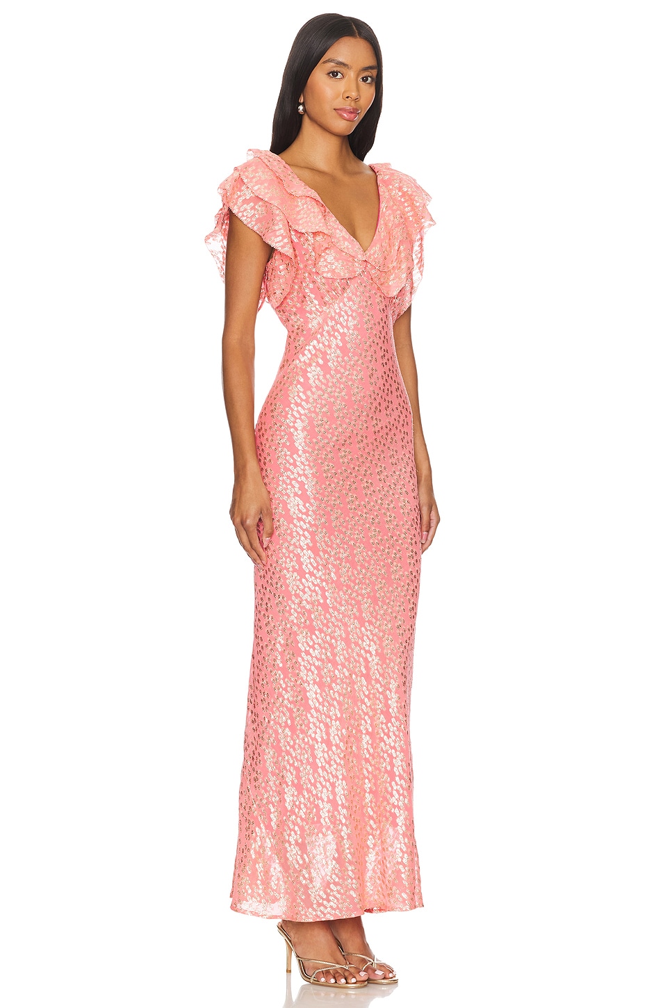 Tilda Dress - luluinthesky