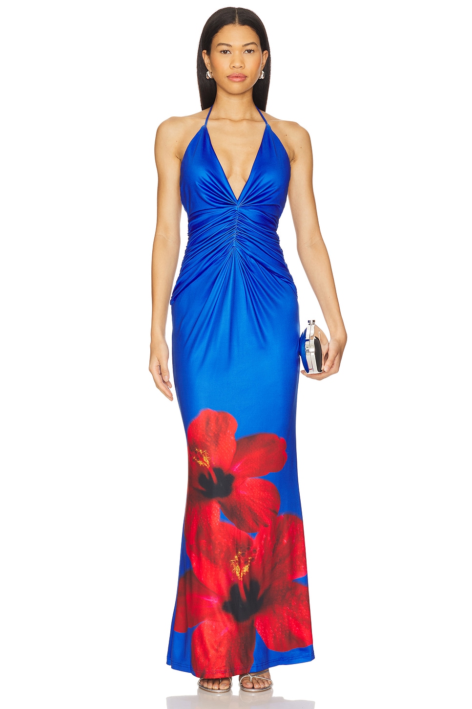 Primrose Maxi Dress - luluinthesky