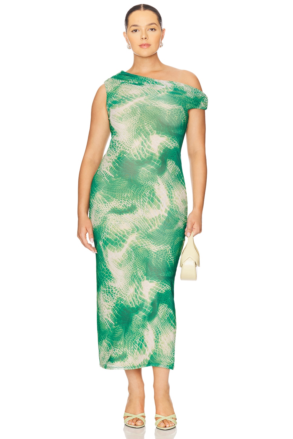 Holden Dress - luluinthesky