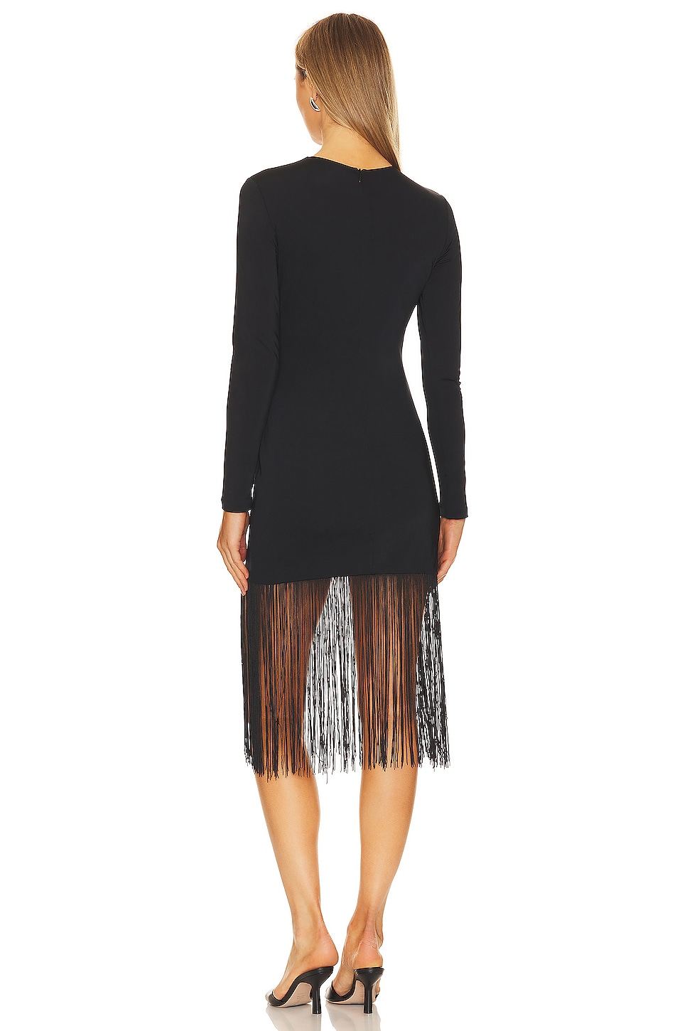 x REVOLVE Honora Dress - luluinthesky