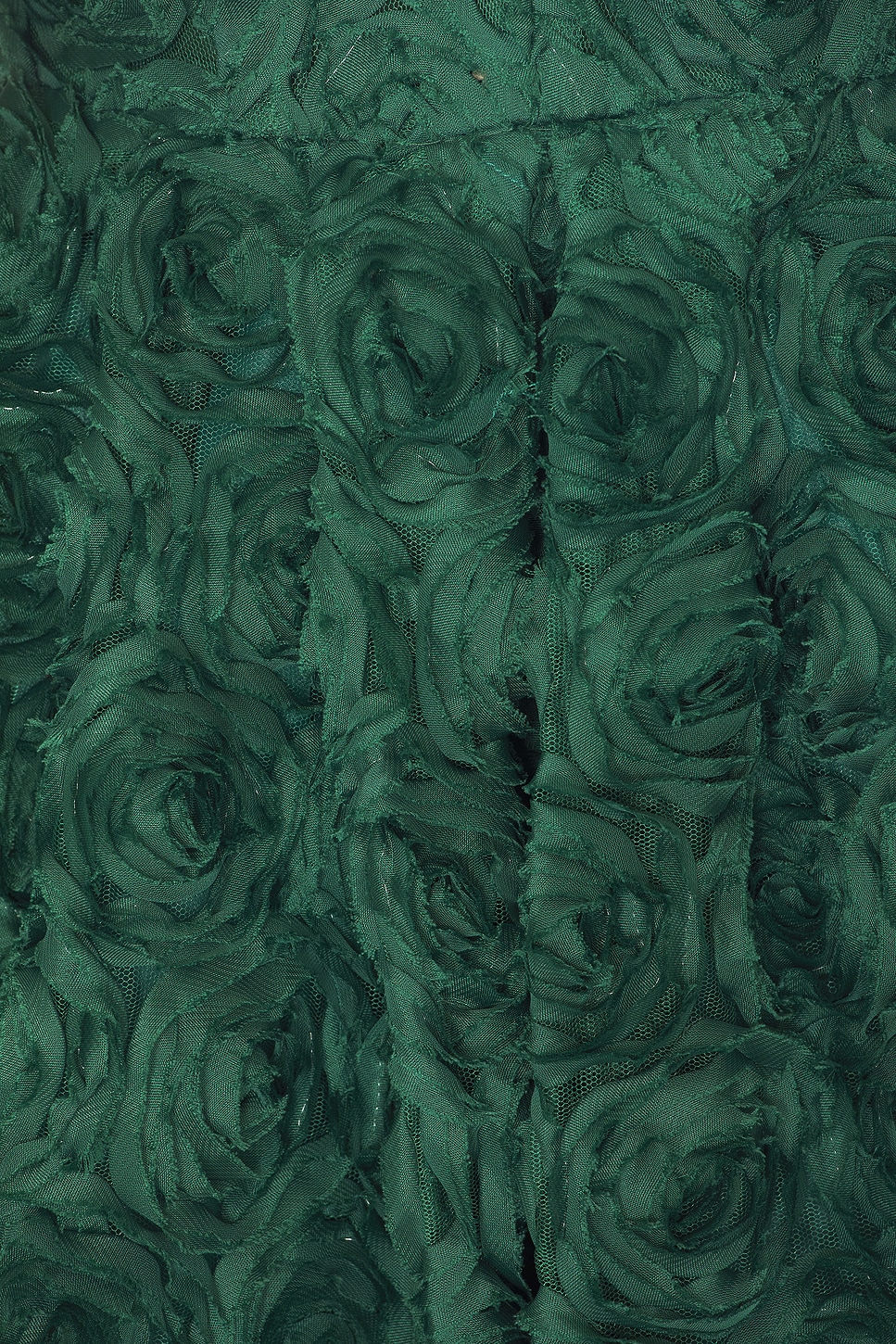 Flower Texture Dress - luluinthesky