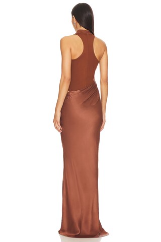Estrella Maxi Dress - luluinthesky