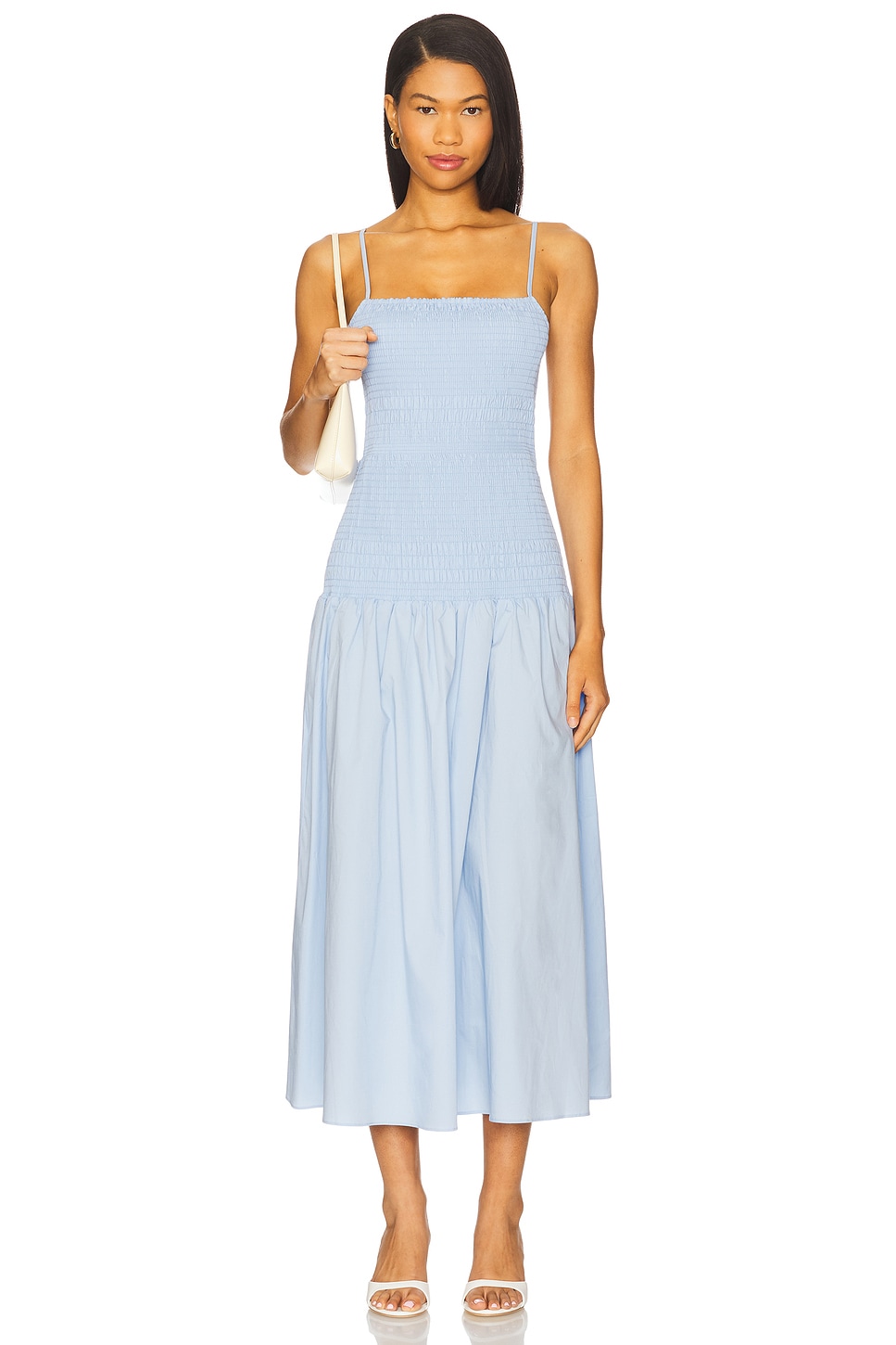 The Vida Dress - luluinthesky