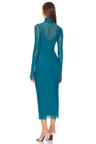 Shailene Maxi Dress - luluinthesky