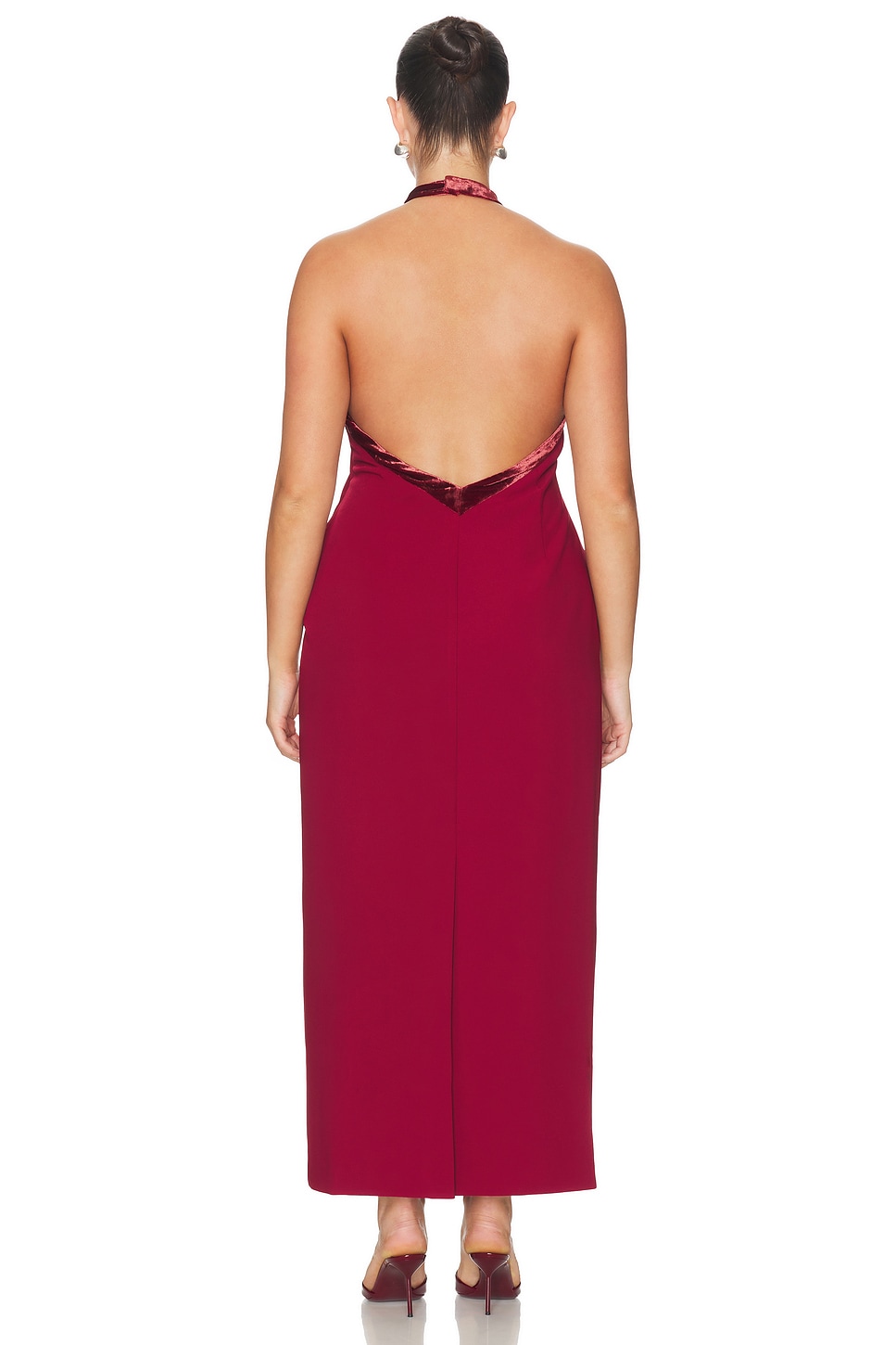 by Marianna Lali Maxi Dress - luluinthesky