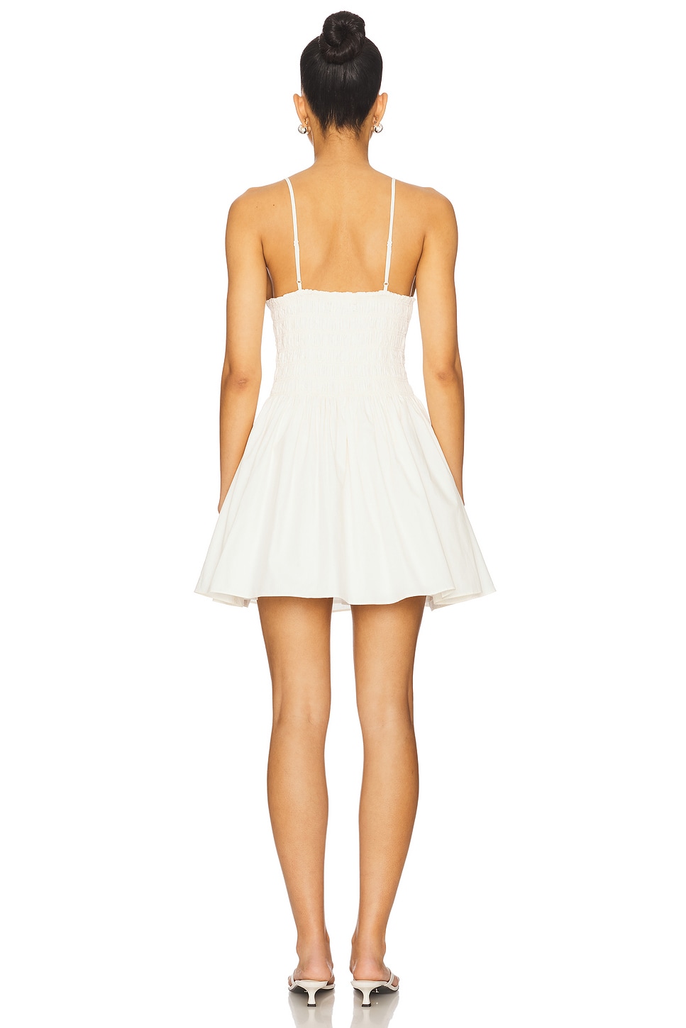 Myah Mini Dress - luluinthesky