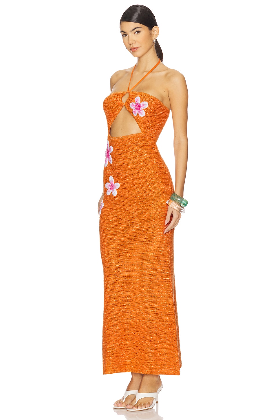 Pipa Dress - luluinthesky