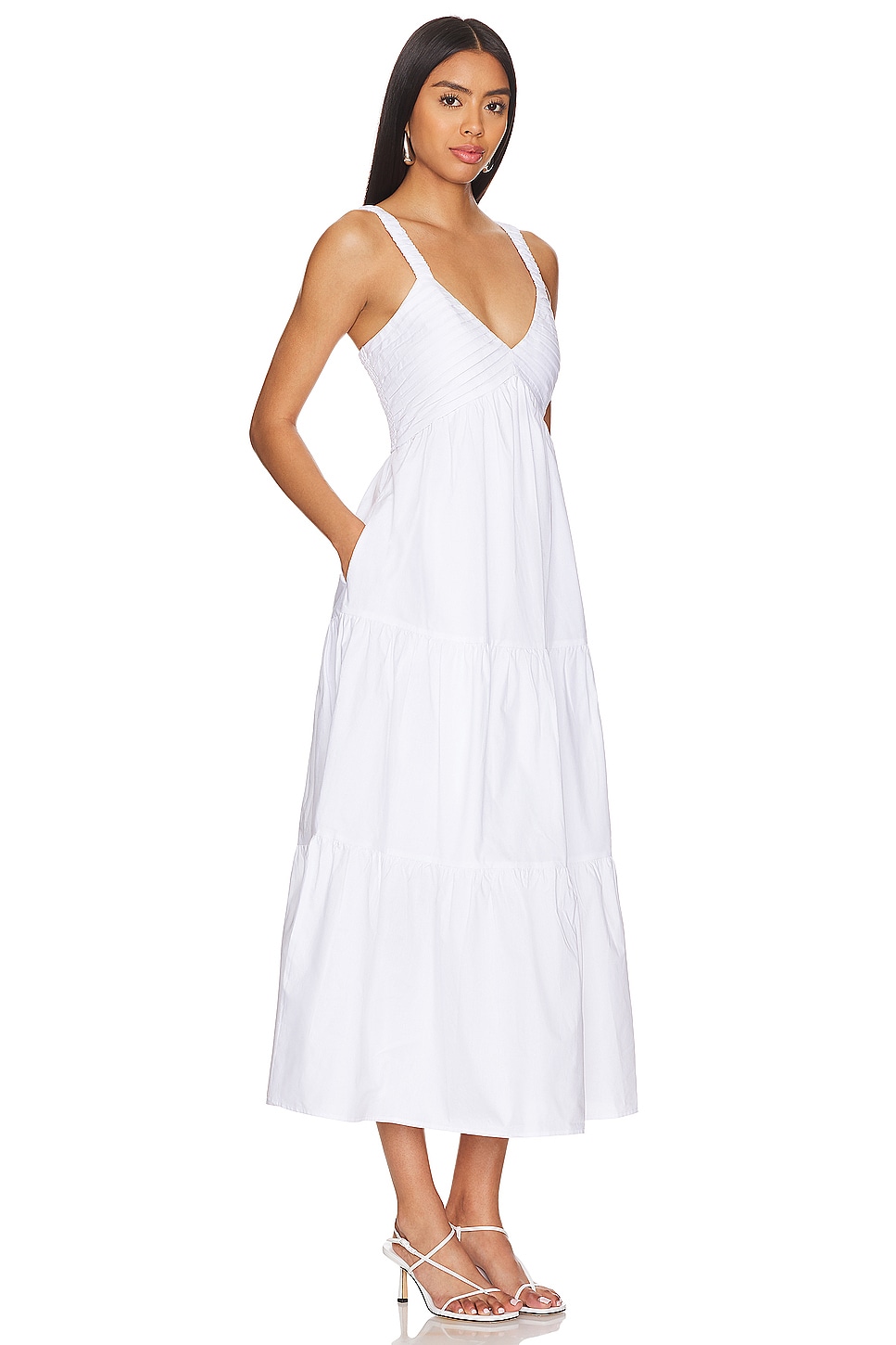 Eliora Dress - luluinthesky