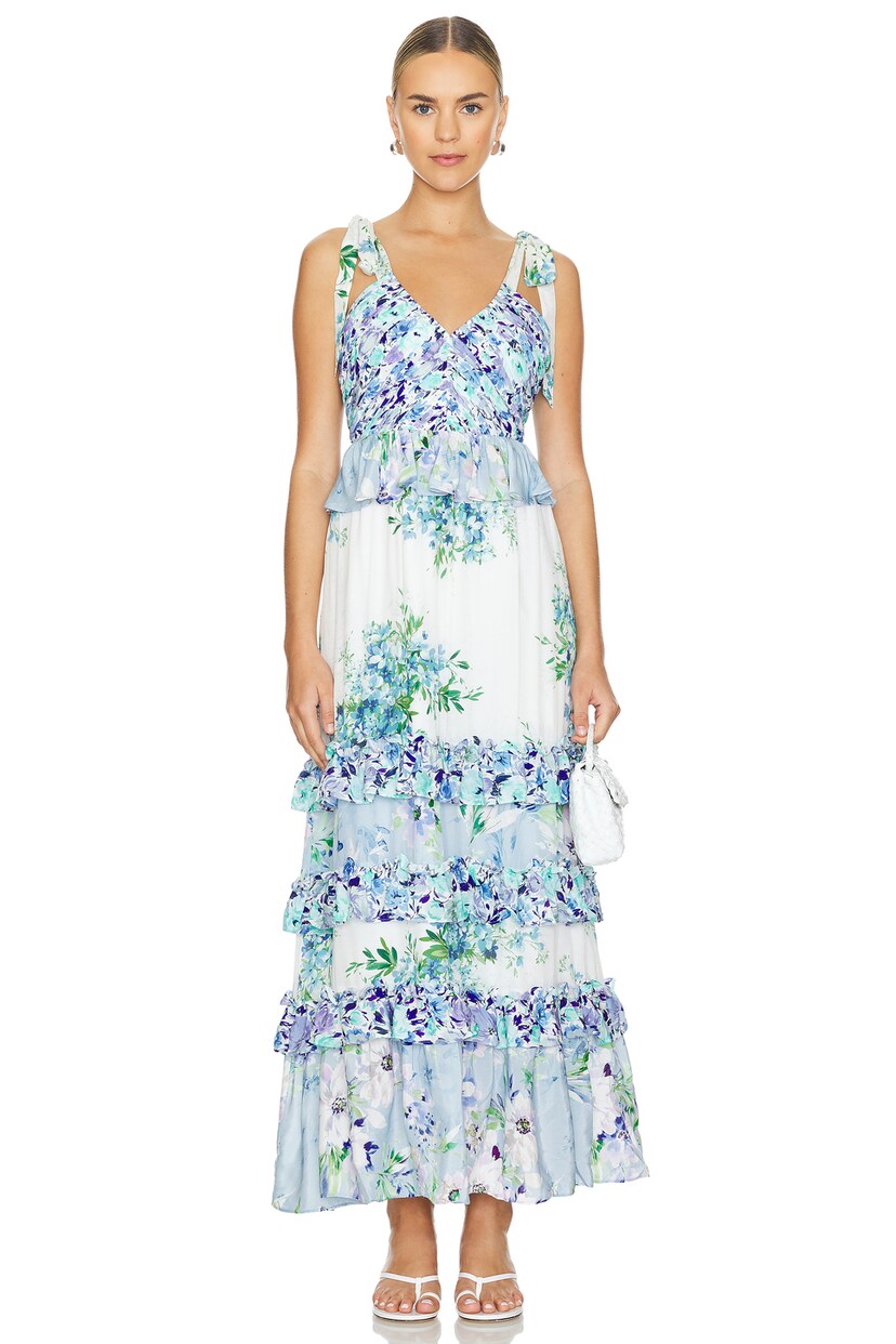 Love Dress - luluinthesky