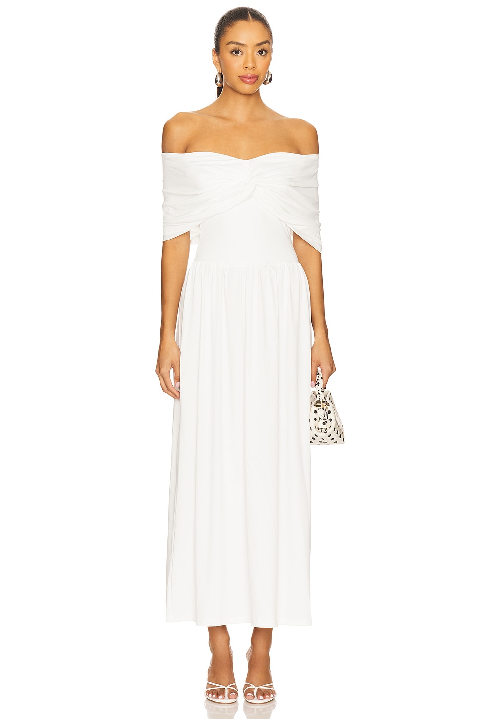 Madrid Maxi Dress - luluinthesky