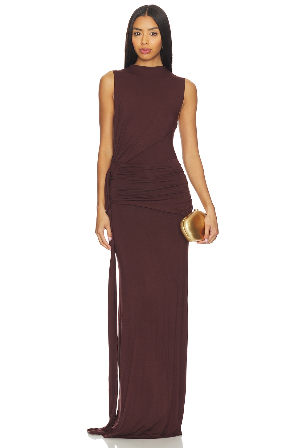 Stacie Maxi Dress - luluinthesky