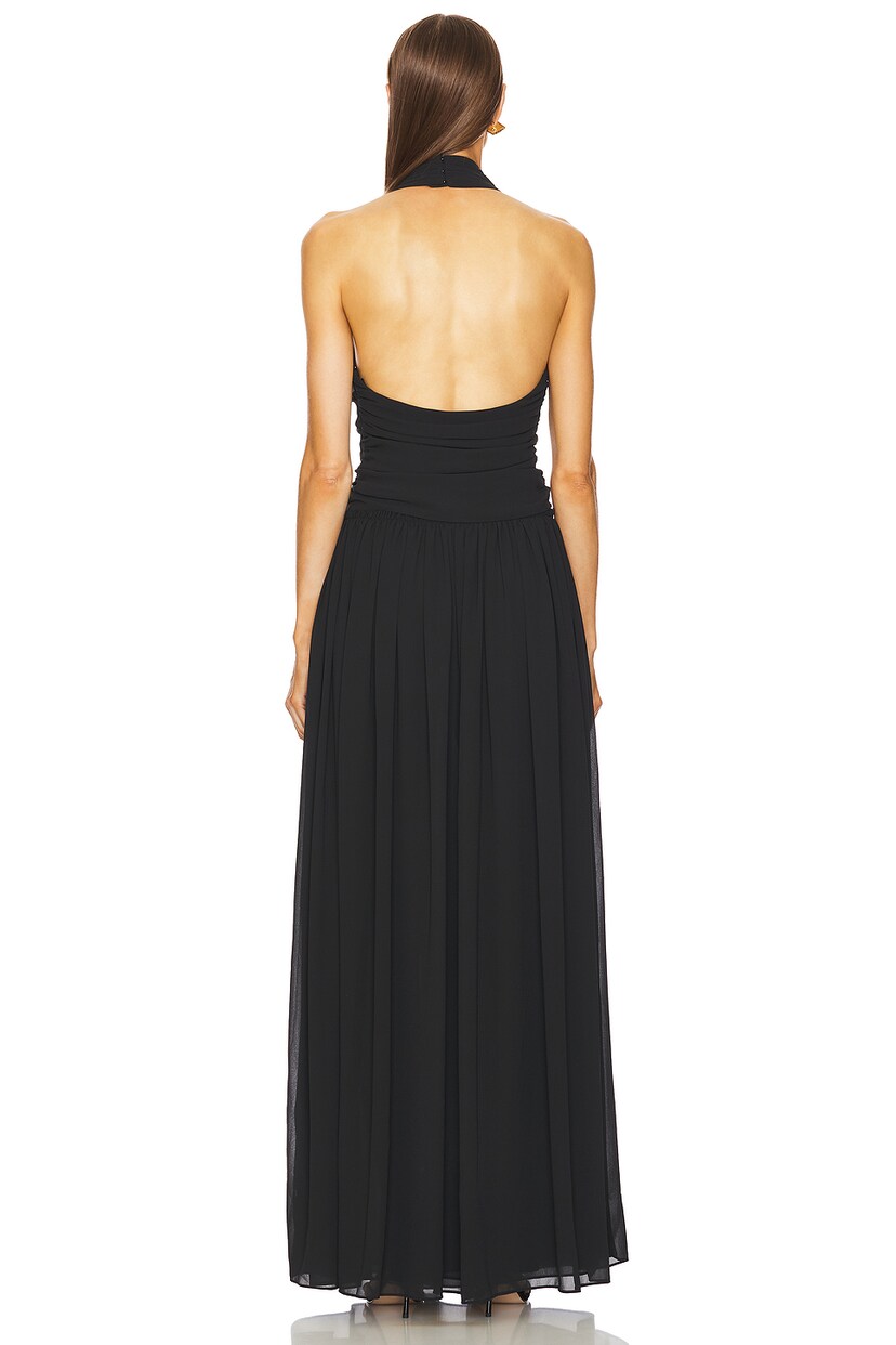 by Marianna Amouage Maxi Dress - luluinthesky