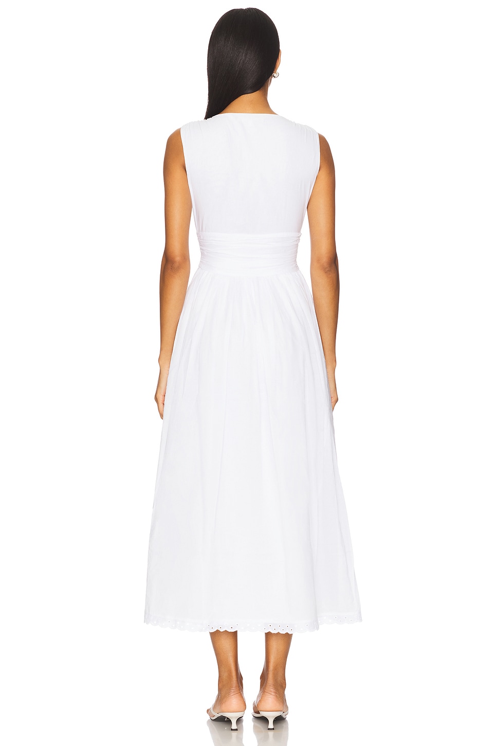 The Eyes Only For You Dress - luluinthesky