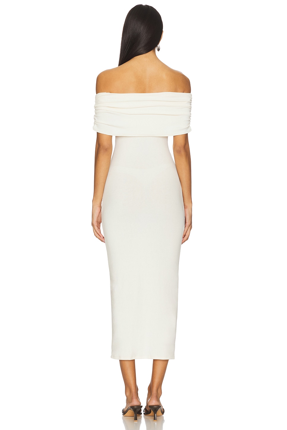 Celine Dress - luluinthesky