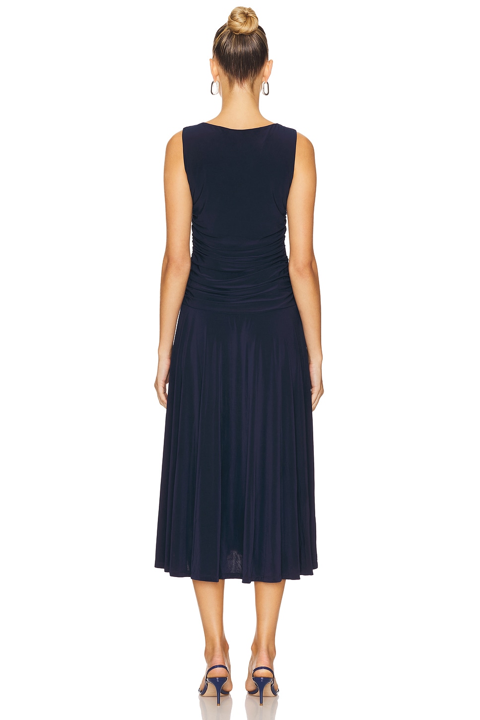 Melisandre Dress - luluinthesky