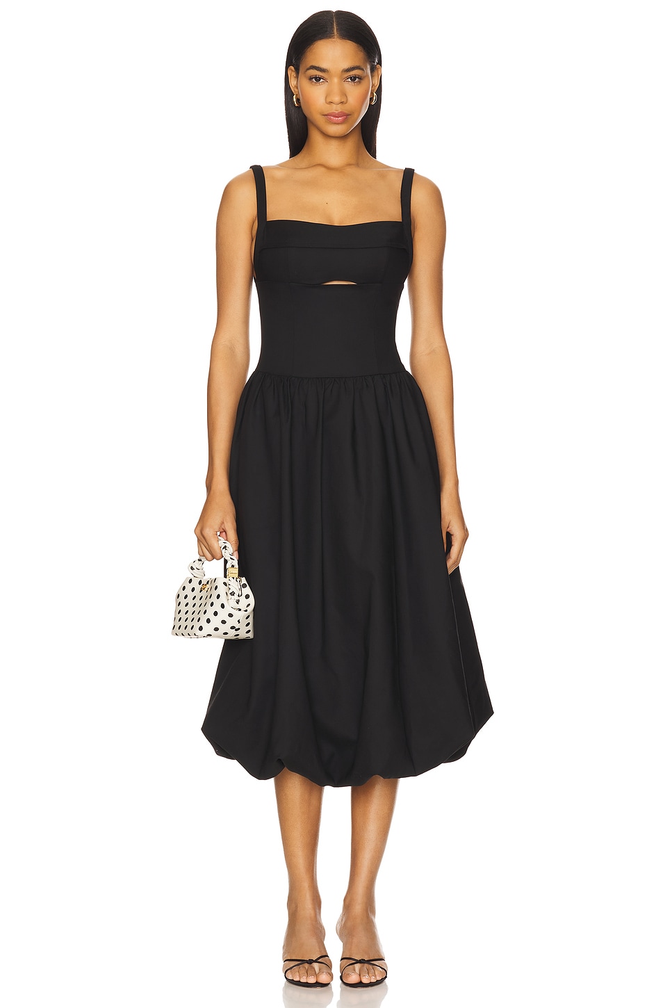 Jevi Dress - luluinthesky