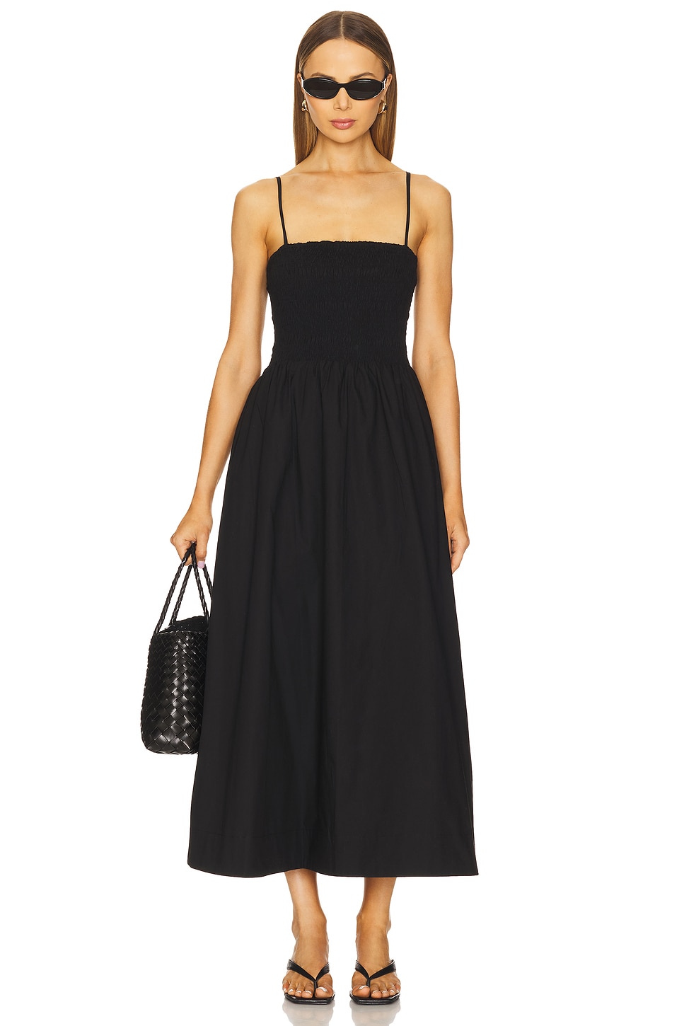 Talisa Dress - luluinthesky