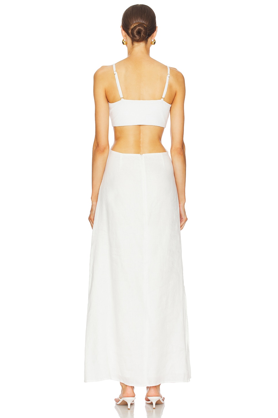 Joyful Long Dress - luluinthesky