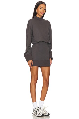 Isabella Dress - luluinthesky