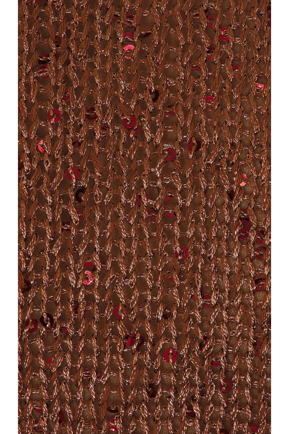 Maya Sleeve Mini Dress - Chocolate Sequin - luluinthesky