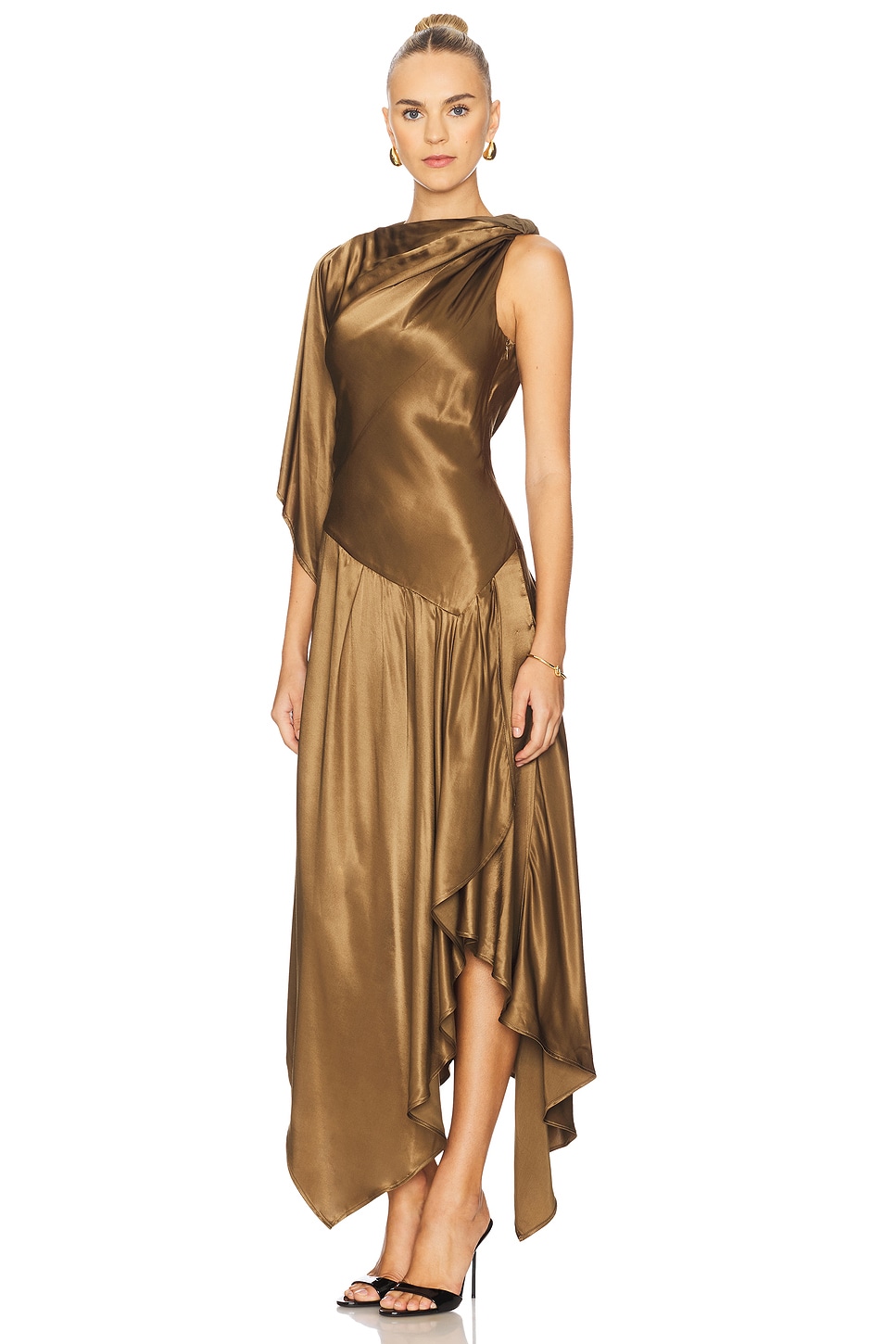 Lexi Dress - luluinthesky