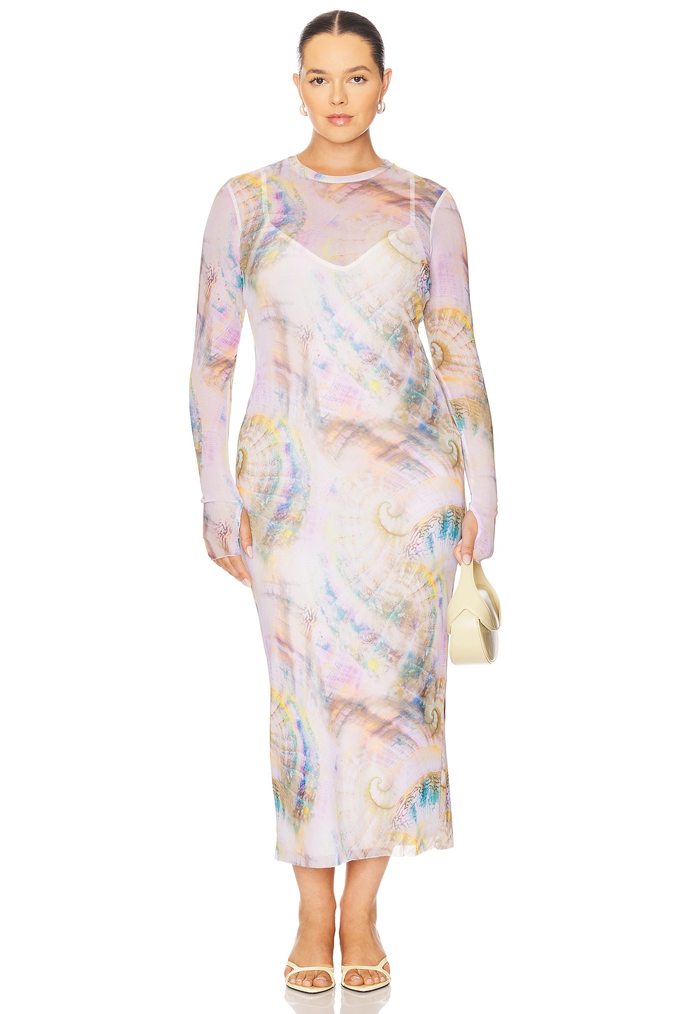 Ashland Dress - luluinthesky