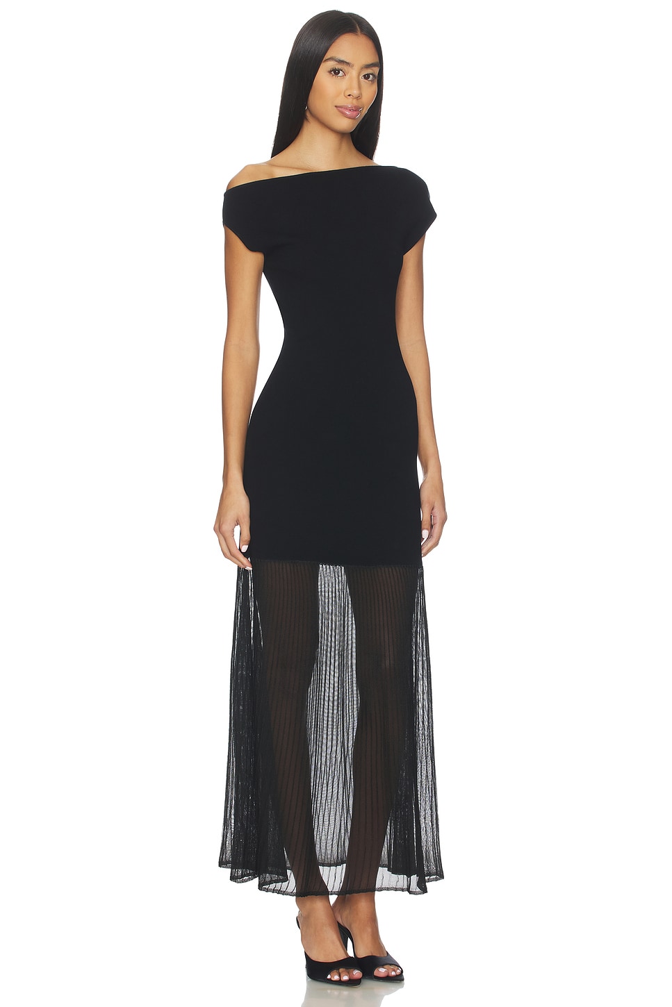 Vinka Dress - luluinthesky