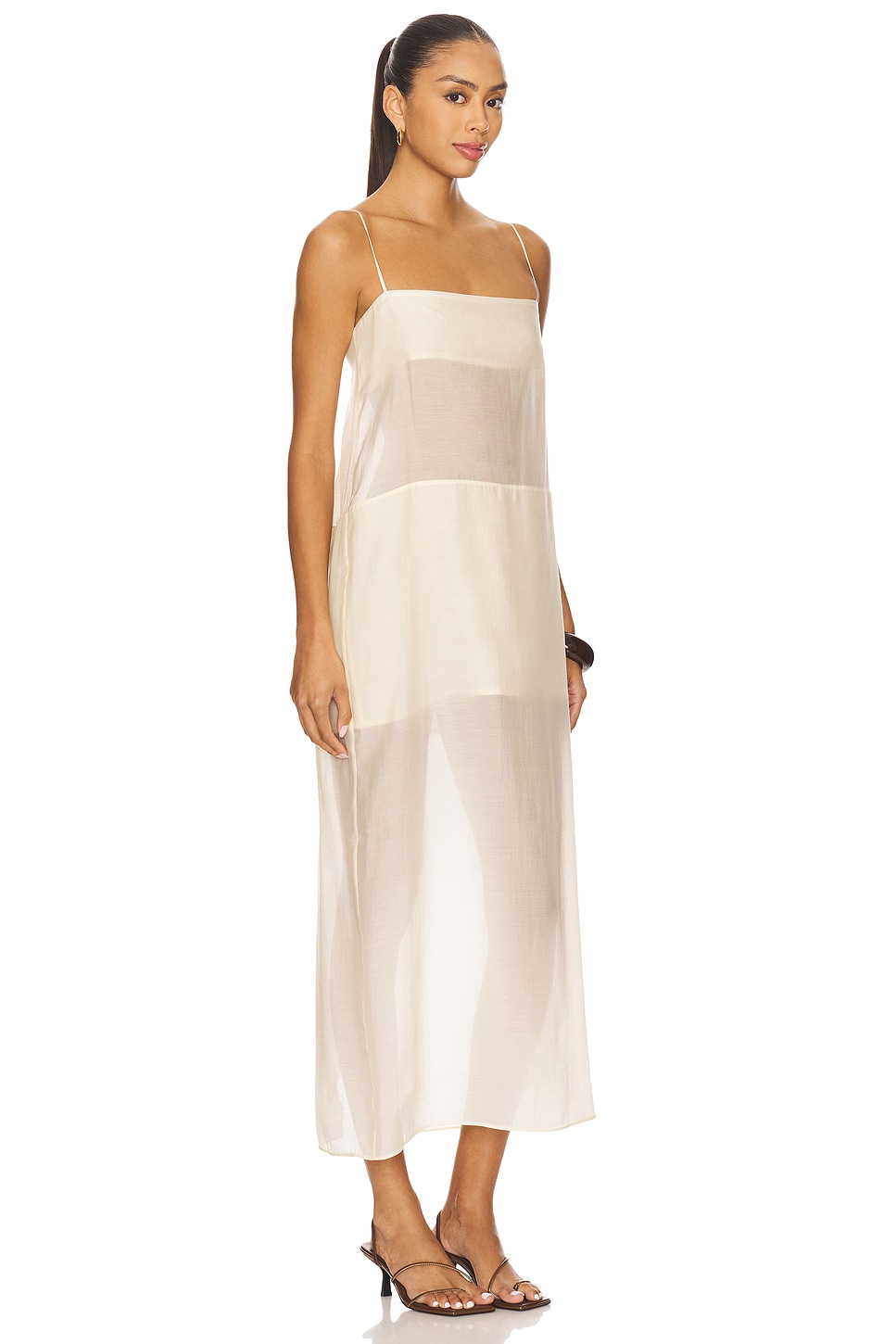 x Coco Ettore Maxi Dress - luluinthesky