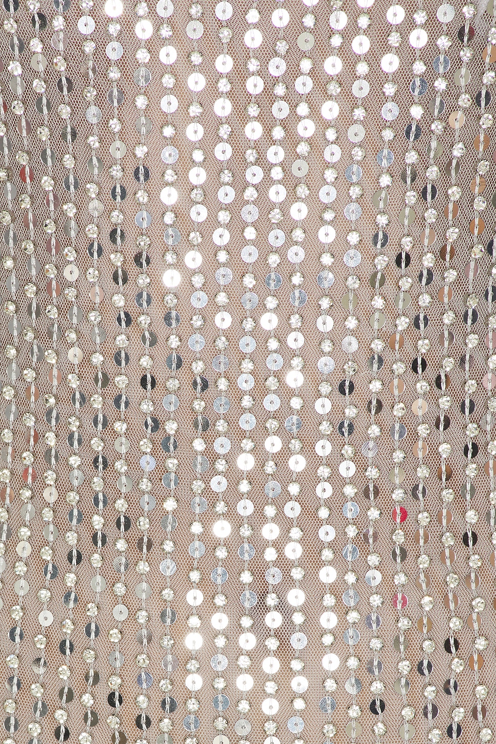 Xiomara Sequin Dress - luluinthesky