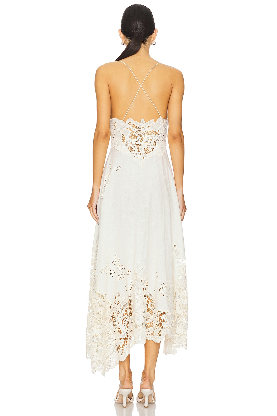 Brigitte Dress - luluinthesky