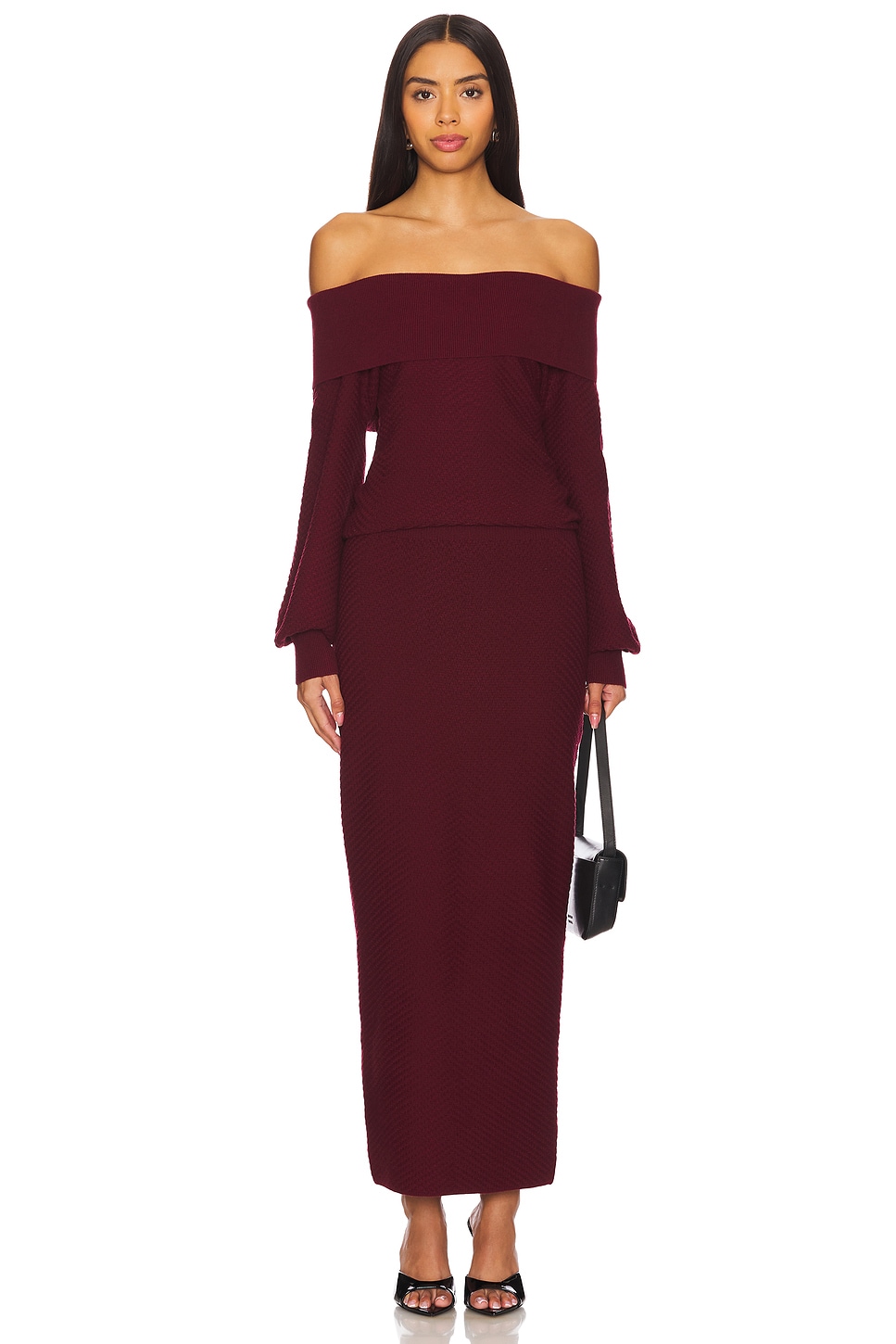 The Irene Dress - luluinthesky