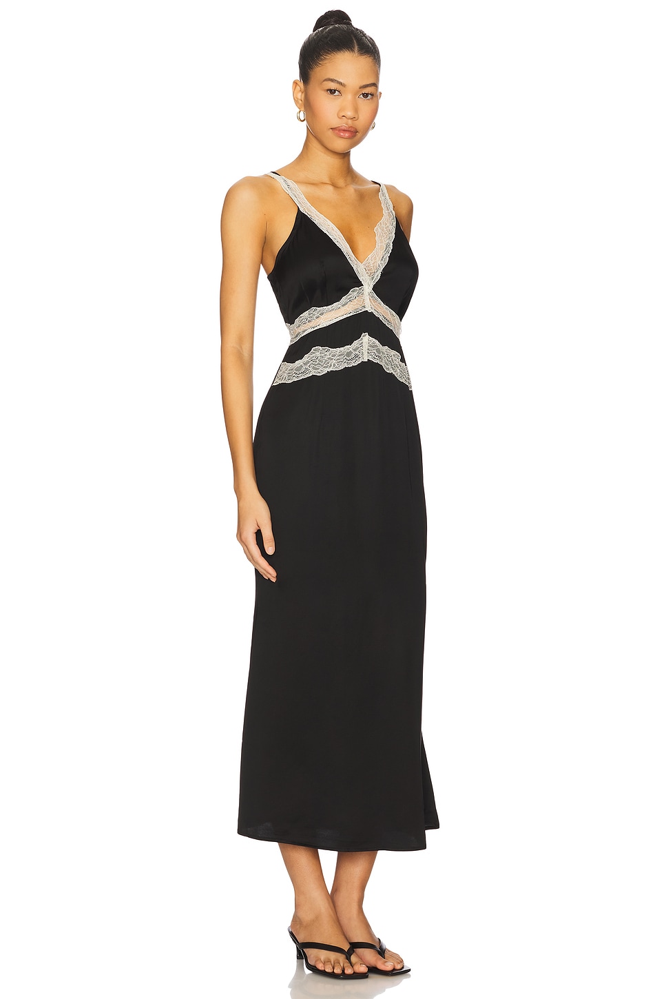 Gianna Dress - luluinthesky