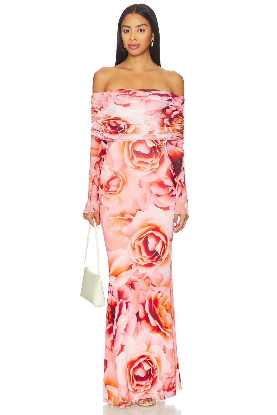 Thelma Dress - luluinthesky