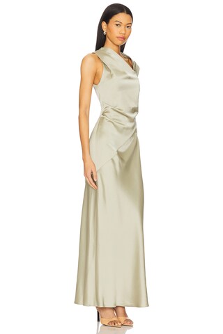 Becca Maxi Dress - luluinthesky