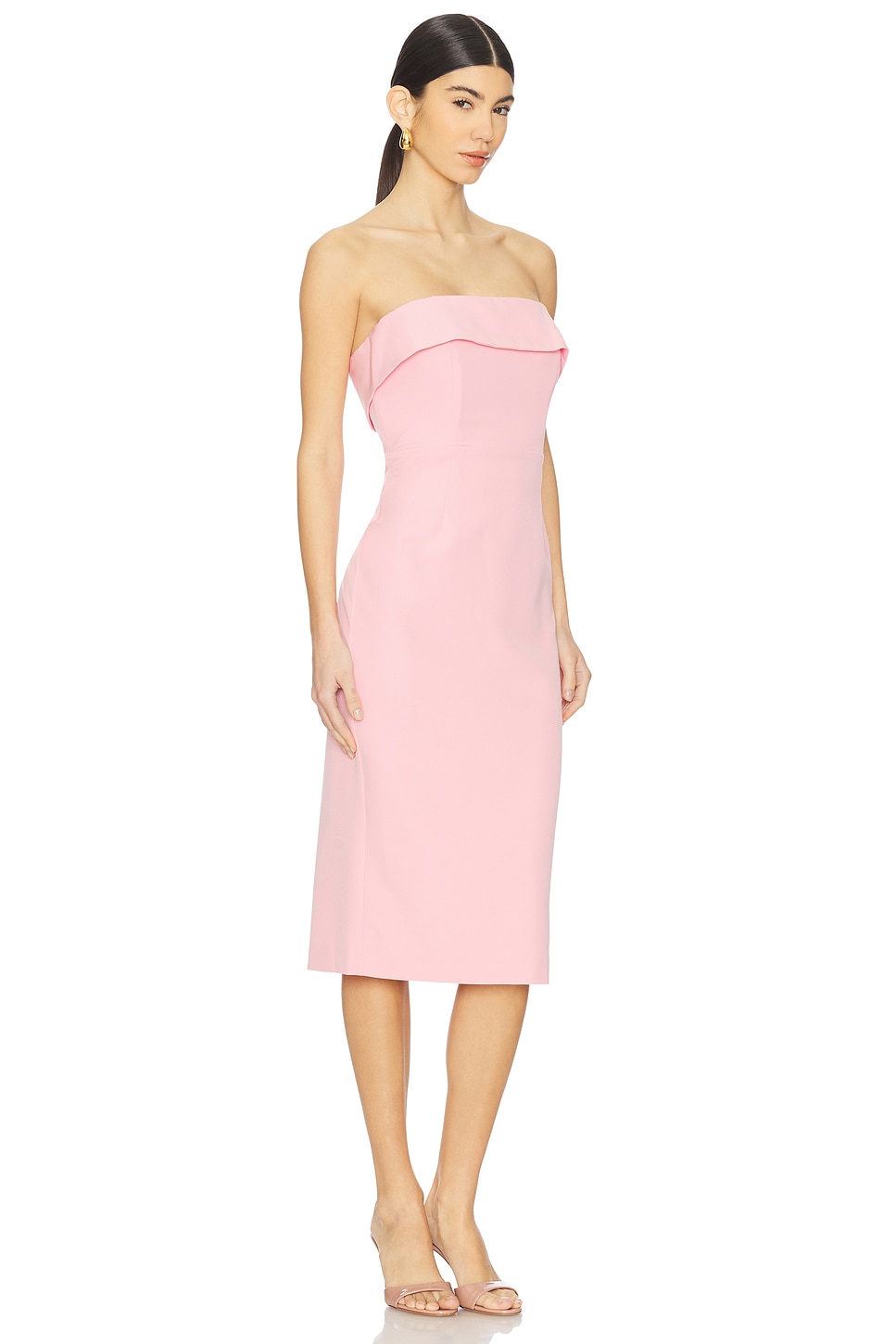 Georgia Dress - luluinthesky