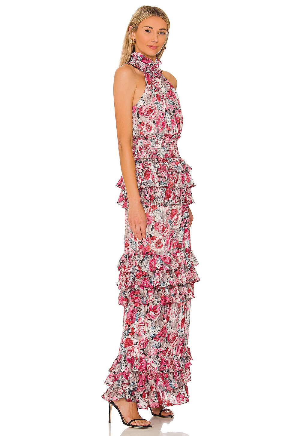 Dunmore Dress - luluinthesky