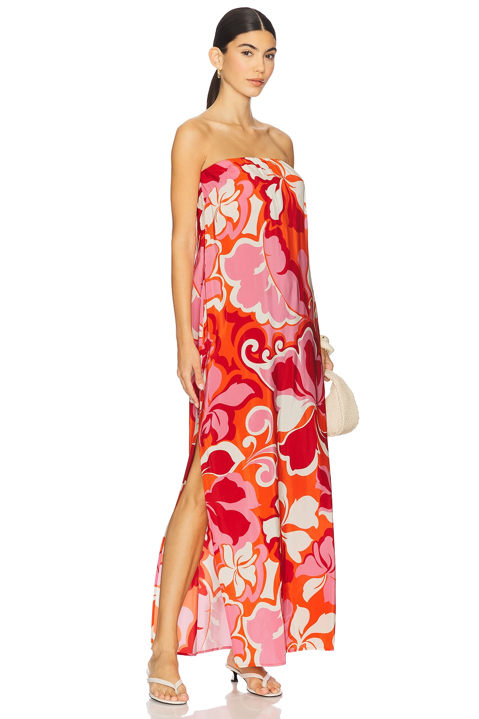 Domino Dress - luluinthesky