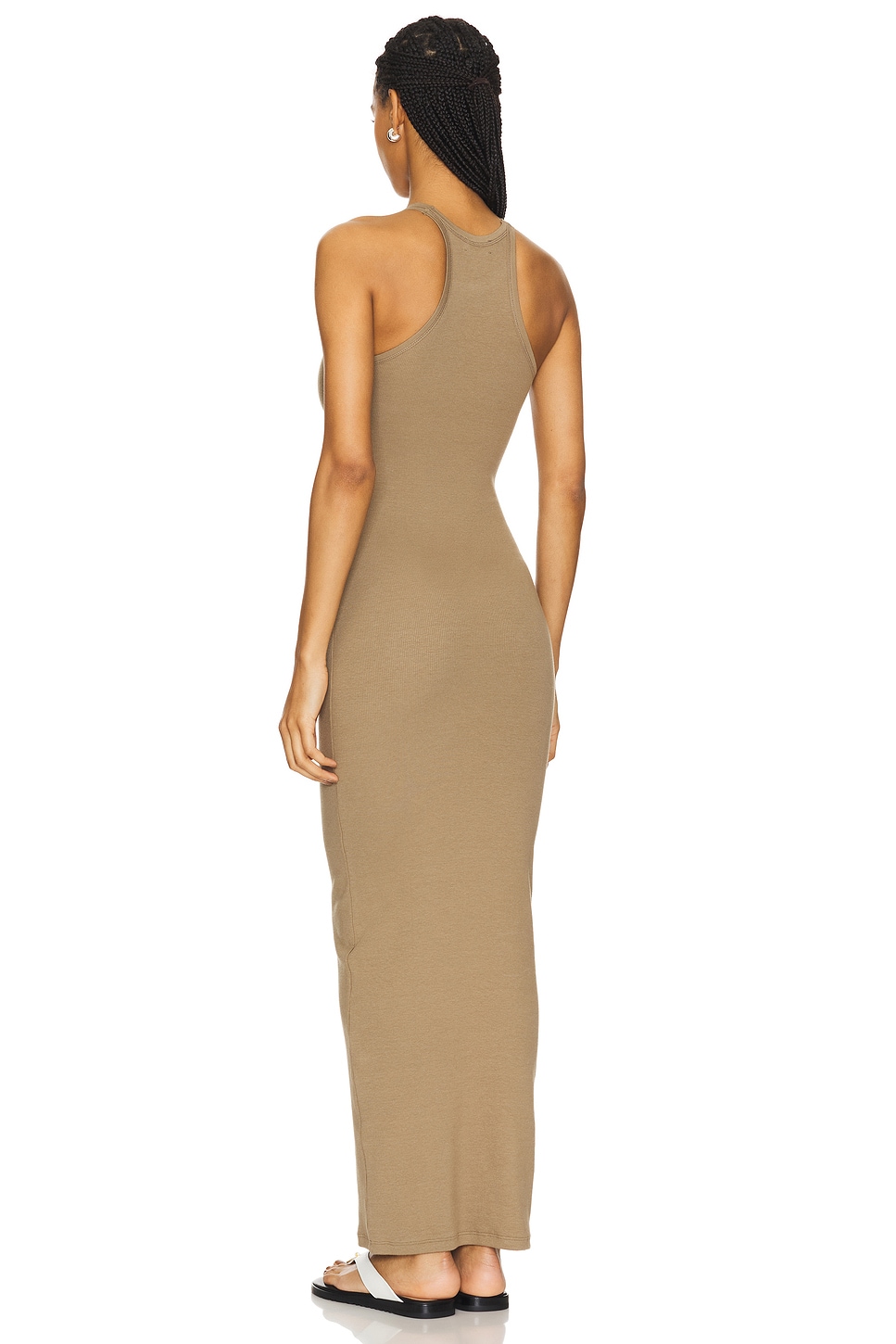 West Maxi Dress - luluinthesky