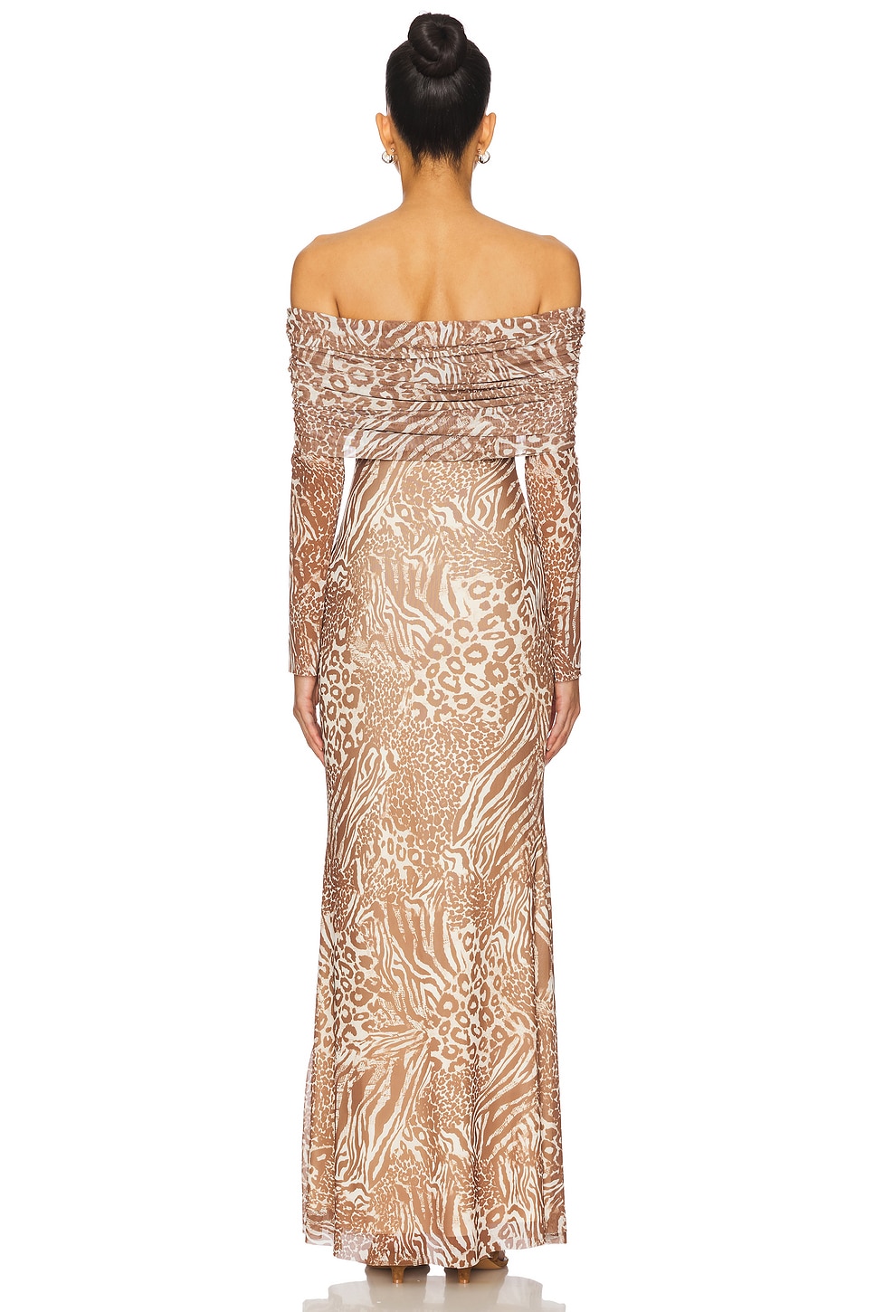 Thelma Dress - luluinthesky