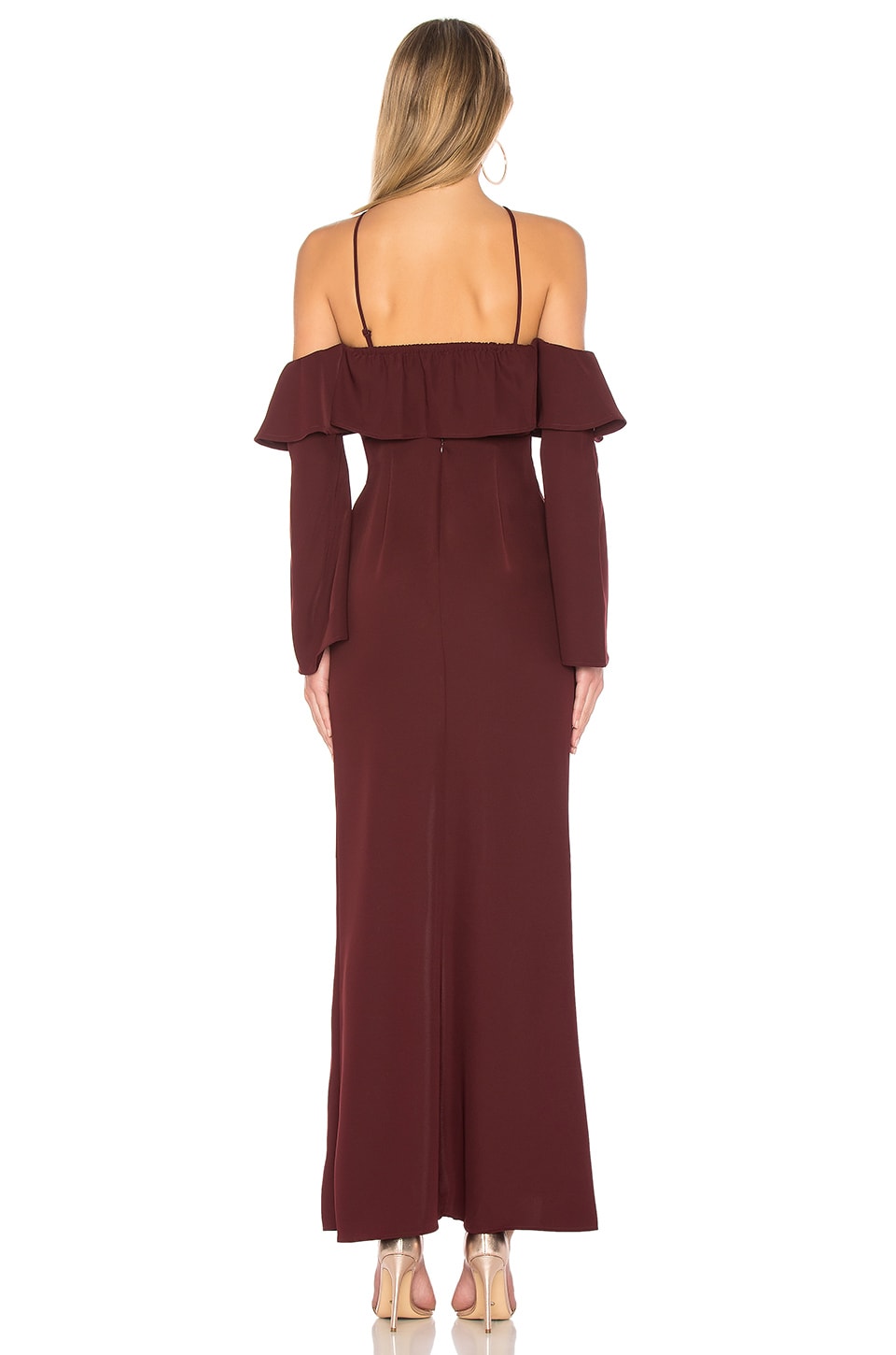 Carson Dress - luluinthesky