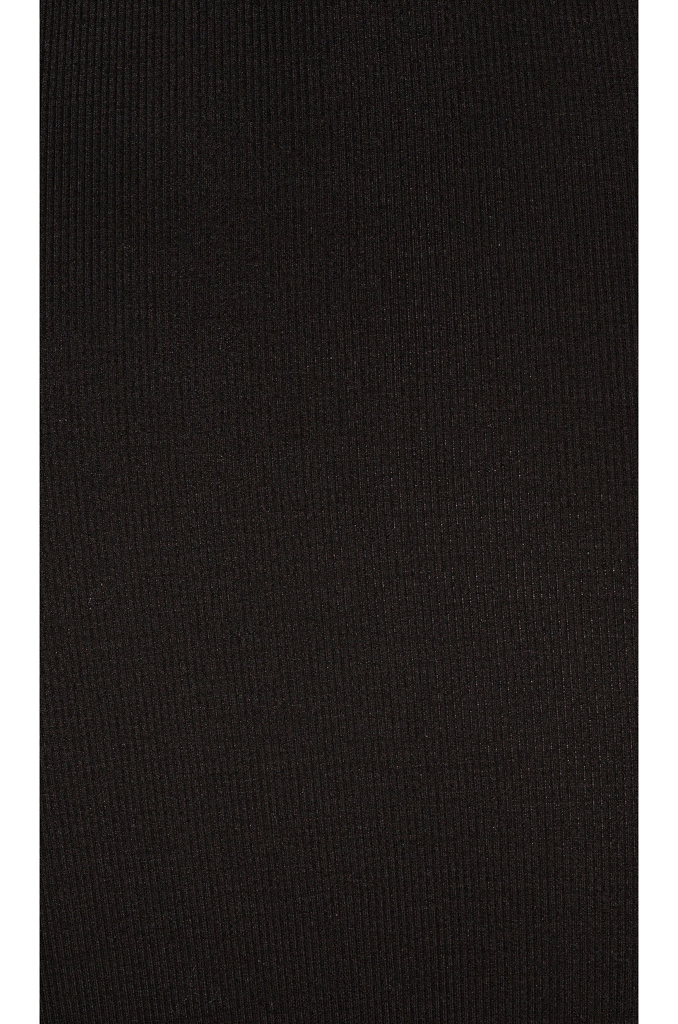 Silk Rib Ankle Length Tank Dress - luluinthesky