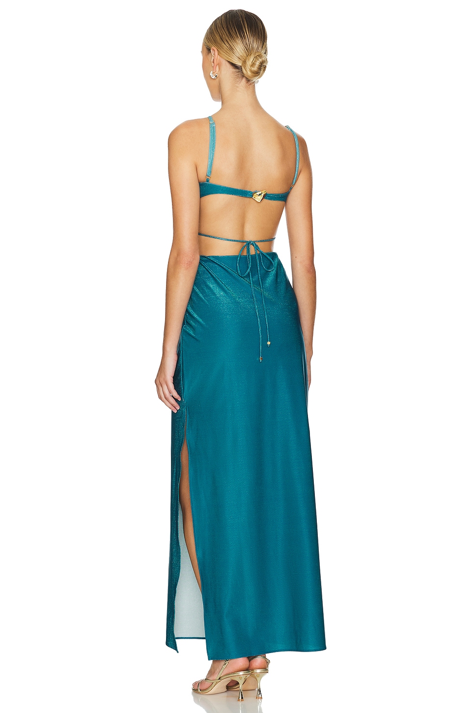 Brisa Dress - luluinthesky