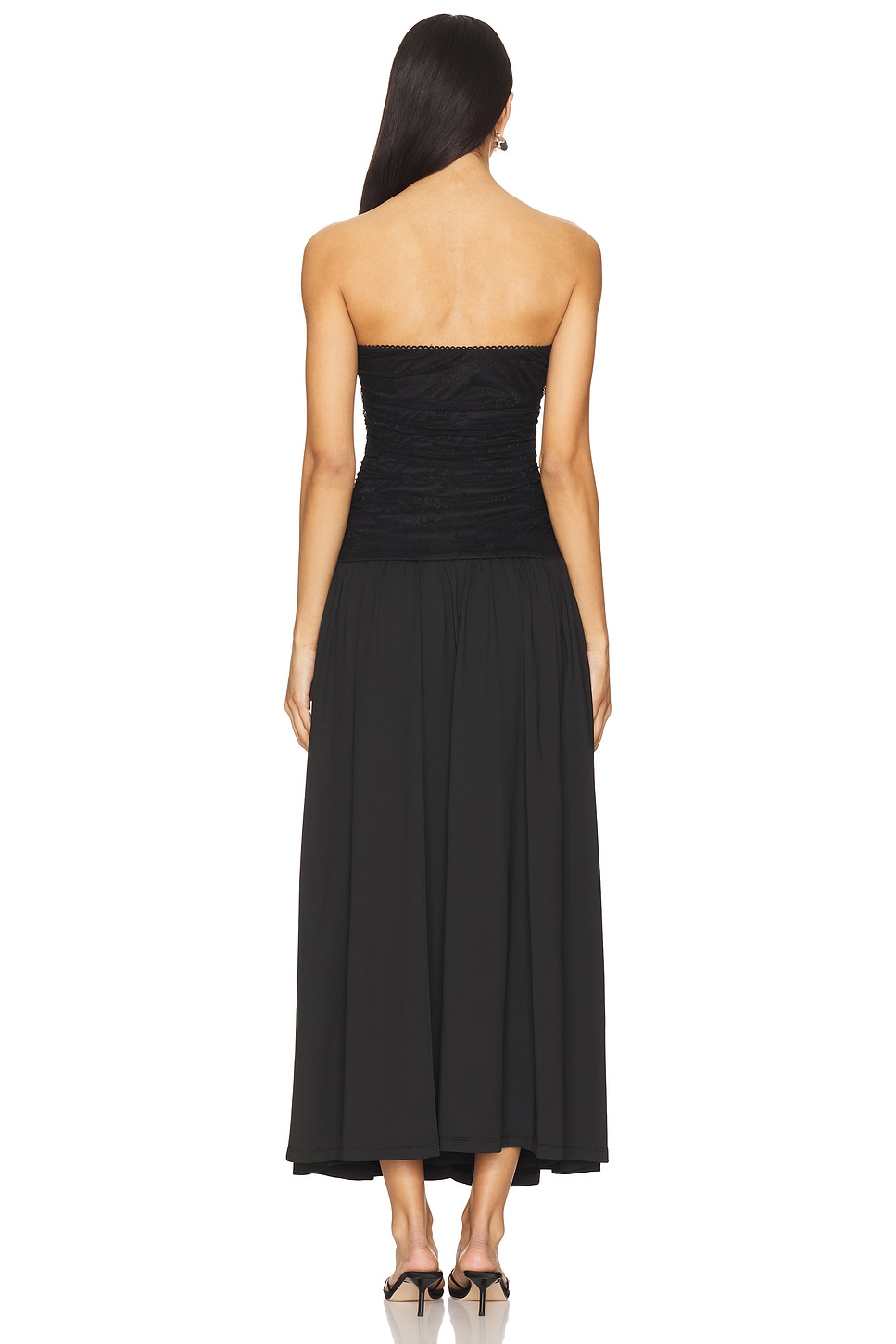 Santal Dress - luluinthesky