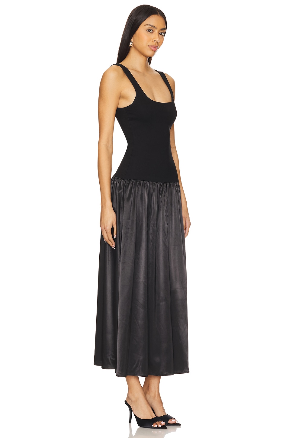 Sandara Dress - luluinthesky