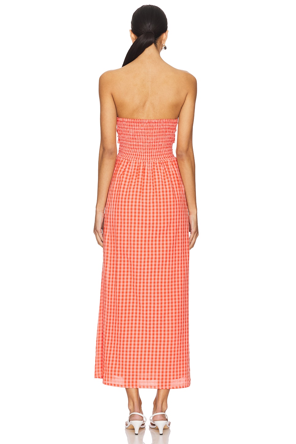 Amelie Dress - luluinthesky