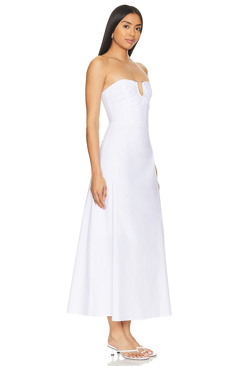 x REVOLVE Lora Maxi Dress - luluinthesky