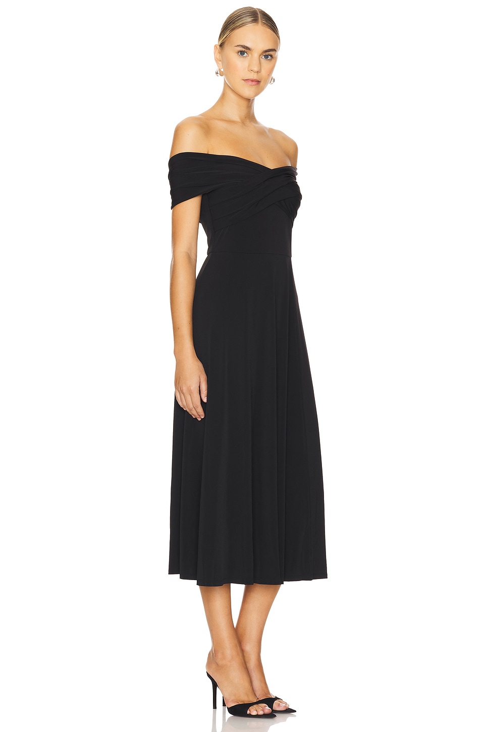 Margot Dress - luluinthesky