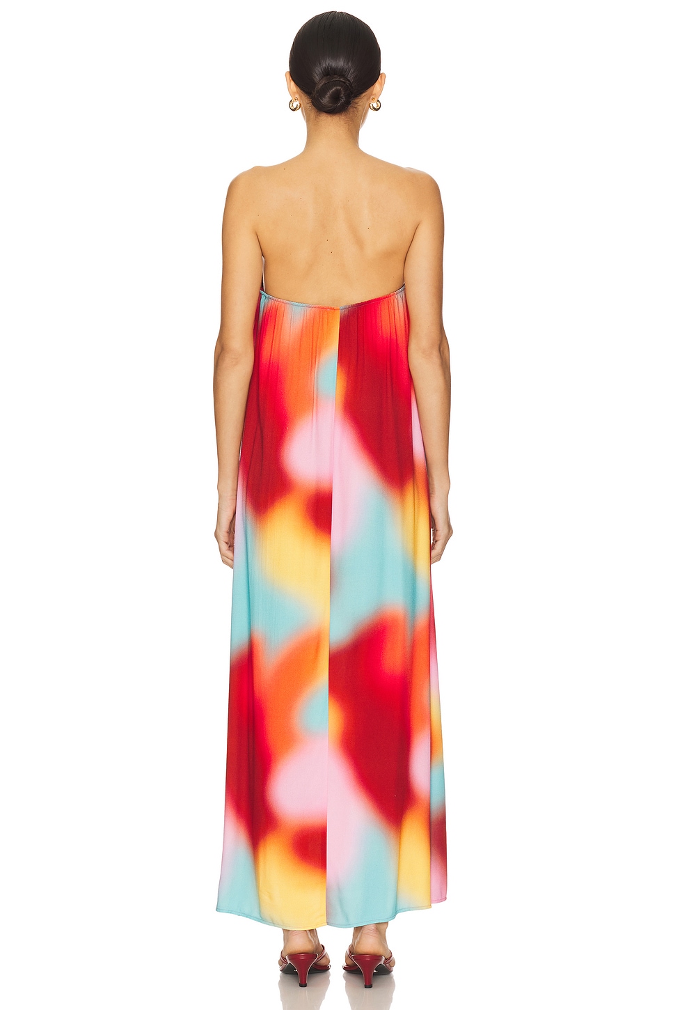 Ekana Dress - luluinthesky