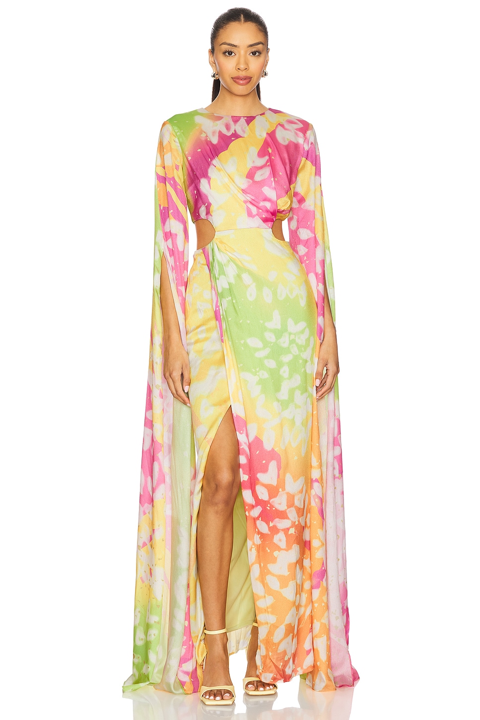 Reike Dress - luluinthesky