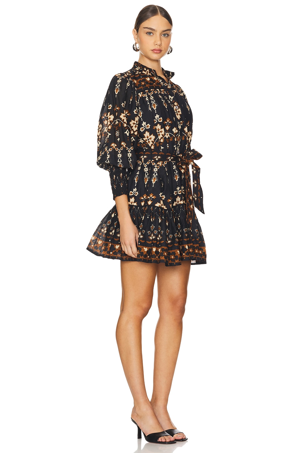 Vanessa Mini Dress - luluinthesky